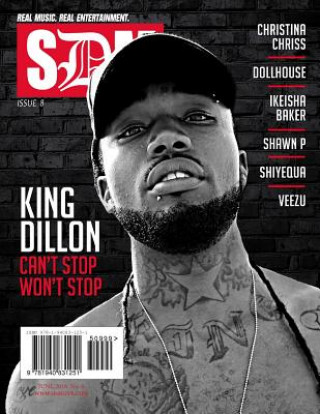 Knjiga SDM Magazine Issue #8 2016 Donele Casino Bailey