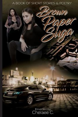 Knjiga Brown Paper Suga Cheraee C