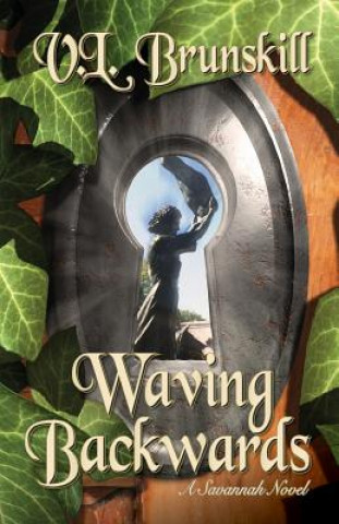 Libro Waving Backwards V L Brunskill