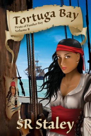 Livro Tortuga Bay SR Staley