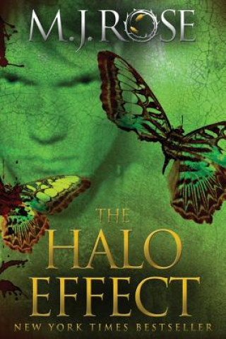 Книга The Halo Effect M. J. Rose