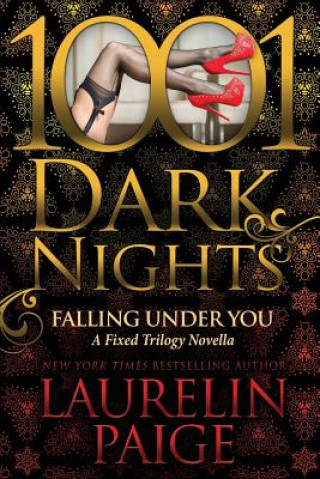 Kniha Falling Under You: A Fixed Trilogy Novella Laurelin Paige