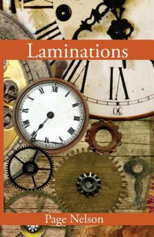 Knjiga Laminations Page Nelson