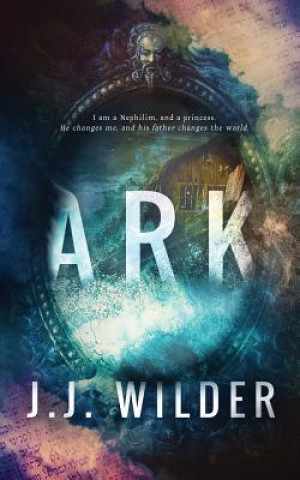 Knjiga Ark Jj Wilder