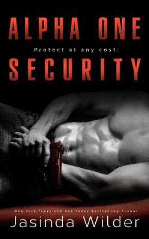 Carte Puck: Alpha One Security Book 4 Jasinda Wilder
