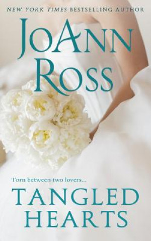 Boek Tangled Hearts JoAnn Ross