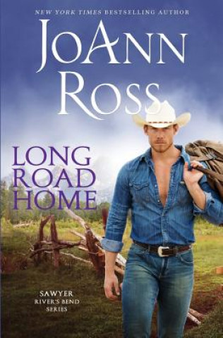 Carte Long Road Home JoAnn Ross