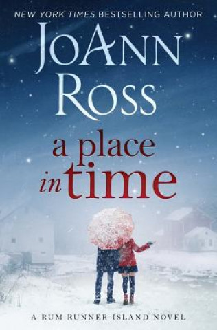 Kniha A Place in Time JoAnn Ross