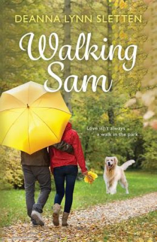 Βιβλίο Walking Sam Deanna Lynn Sletten