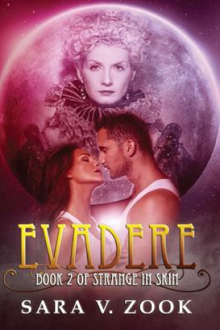 Βιβλίο Evadere Sara V Zook
