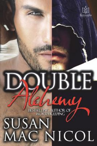 Buch Double Alchemy Susan Mac Nicol