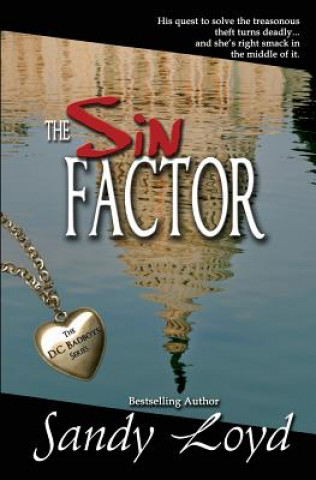 Buch The Sin Factor Sandy Loyd