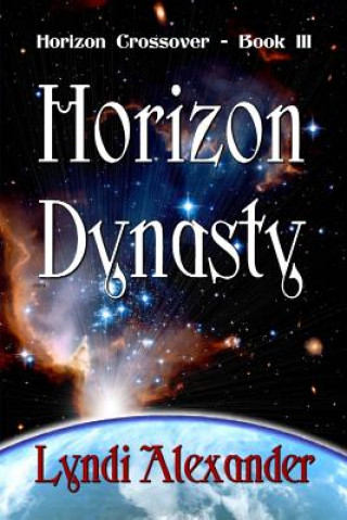Carte Horizon Dynasty Lyndi Alexander