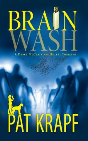 Book Brainwash Pat Krapf