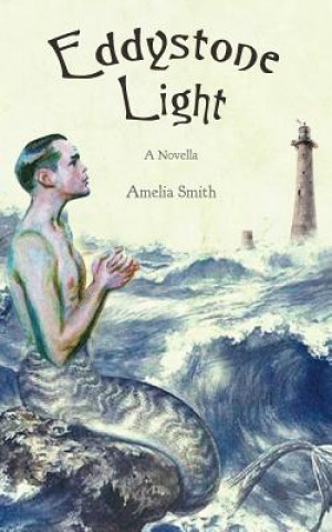 Kniha Eddystone Light Amelia Smith