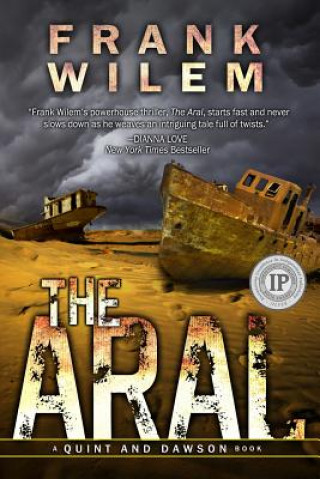 Книга The Aral MR Frank Wilem