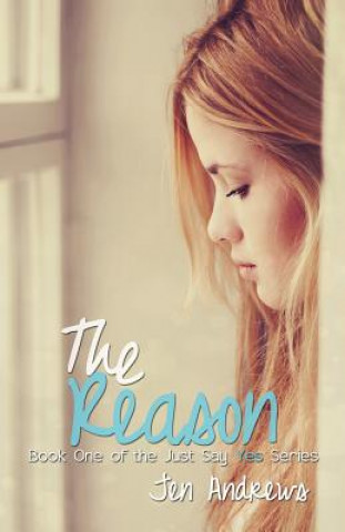 Knjiga Reason Jen Andrews