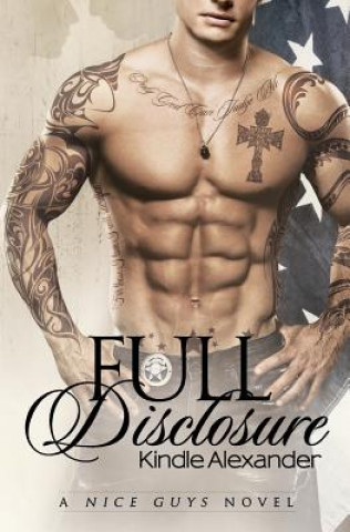 Buch Full Disclosure Kindle Alexander