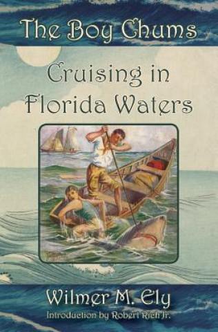 Knjiga The Boy Chums Cruising in Florida Waters Wilmer M Ely