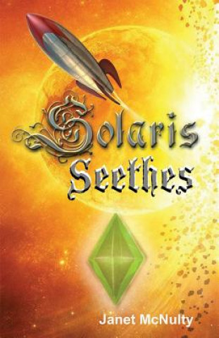 Carte Solaris Seethes Janet McNulty