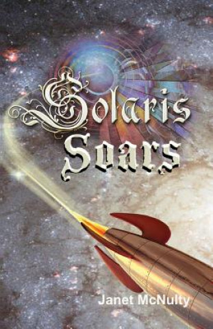 Kniha Solaris Soars Janet McNulty