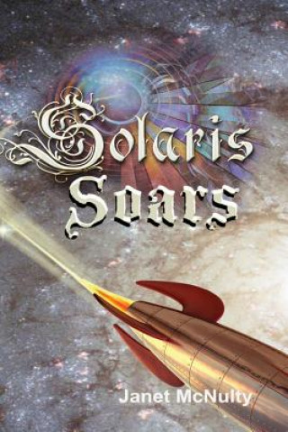 Book Solaris Soars Janet McNulty