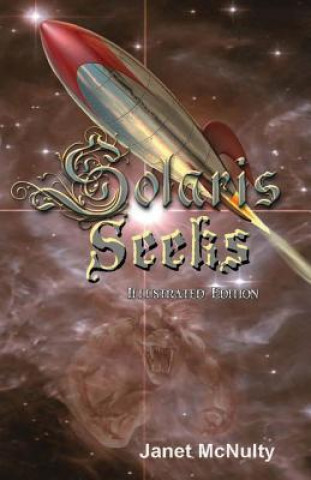Könyv Solaris Seeks Janet McNulty