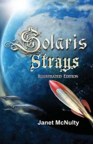 Carte Solaris Strays Janet McNulty