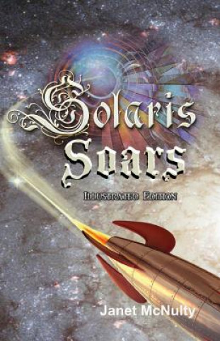 Kniha Solaris Soars Janet McNulty
