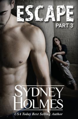 Book Escape Part Three Sydney Holmes