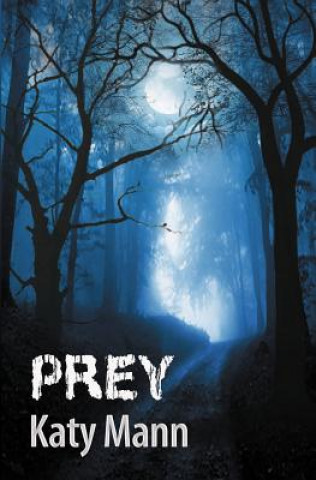 Libro Prey Katy Mann