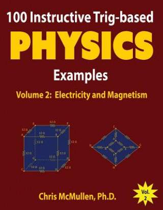 Книга 100 Instructive Trig-based Physics Examples Chris McMullen
