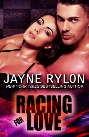 Carte Racing for Love Jayne Rylon
