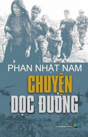 Kniha Chuyen Doc Duong Nam Nhat Phan