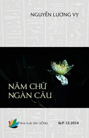Könyv Nam Chu Ngan Cau Vy Luong Nguyen