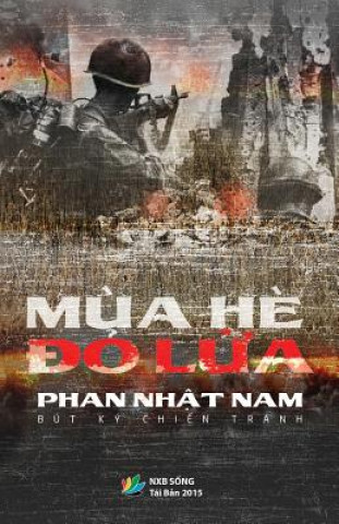 Könyv Mua He Do Lua Nam Nhat Phan