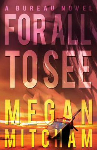 Книга For All to See Megan Mitcham