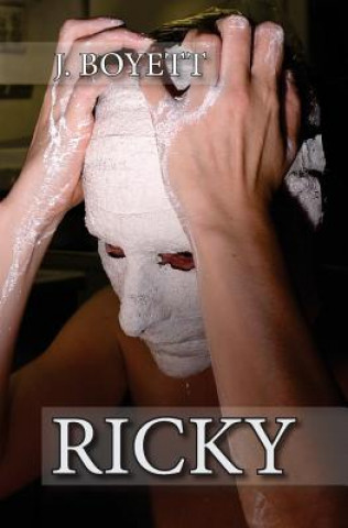 Könyv Ricky J  Boyett
