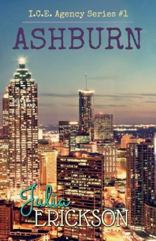 Книга Ashburn Julia Erickson