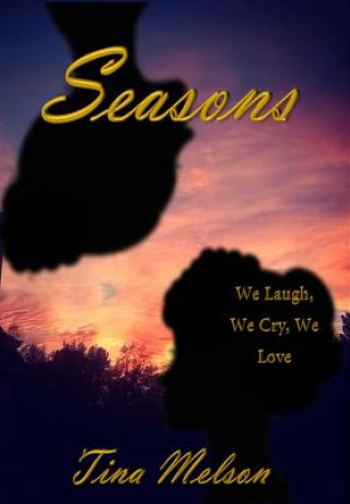 Książka Seasons Tina Melson