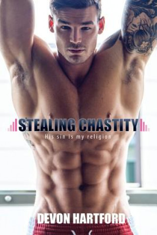 Book Stealing Chastity Devon Hartford