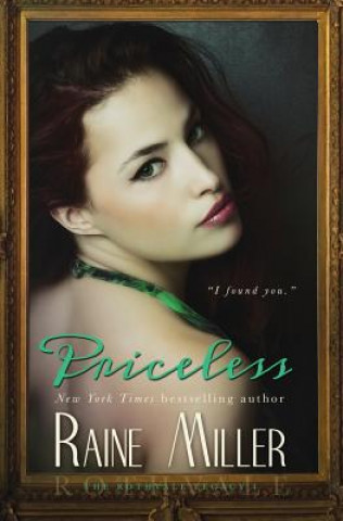 Kniha Priceless Raine Miller