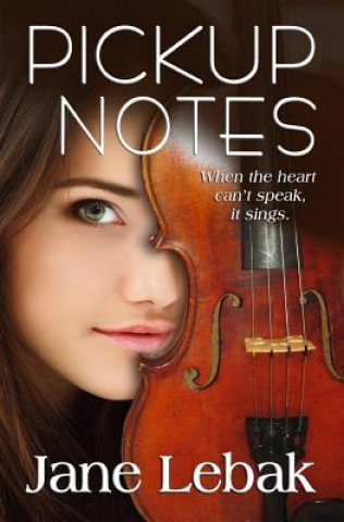 Knjiga Pickup Notes Jane Lebak