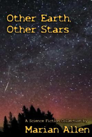 Buch Other Earth, Other Stars Marian Allen