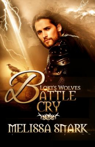 Book Battle Cry Melissa Snark