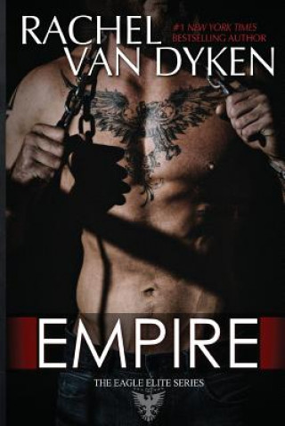 Книга Empire Rachel Van Dyken