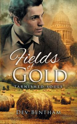 Knjiga Fields of Gold Dev Bentham