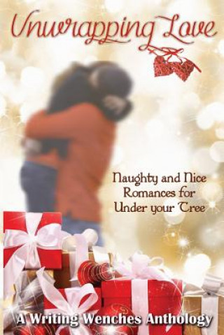 Книга Unwrapping Love Grace Ravel
