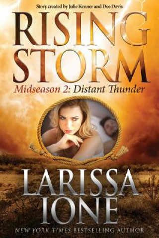 Buch Distant Thunder: Midseason Episode 2 Larissa Ione