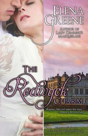 Boek The Redwyck Charm Elena Greene